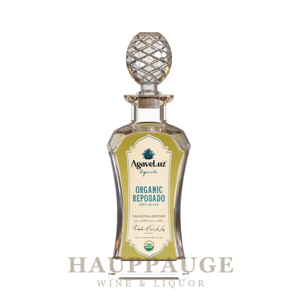 Agaveluz Reposado, 750mL