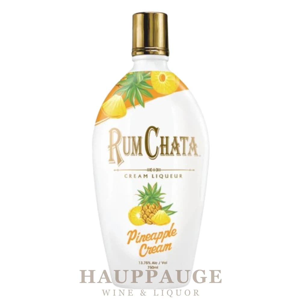 Rum Chata Pineapple, 750mL