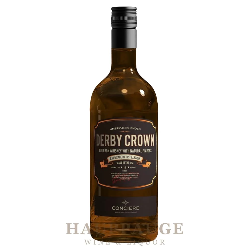 Conciere Bourbon, 1L