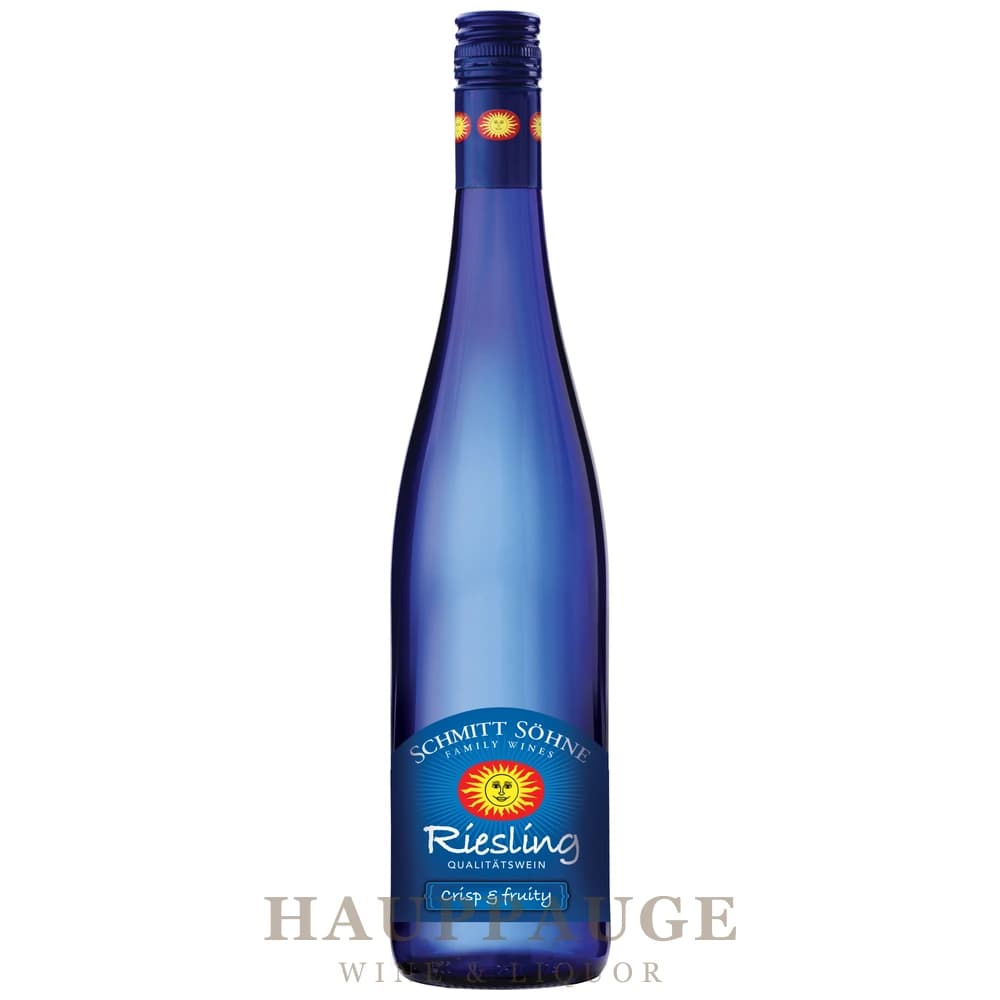 Schmitt Sohne Riesling, 1.5L