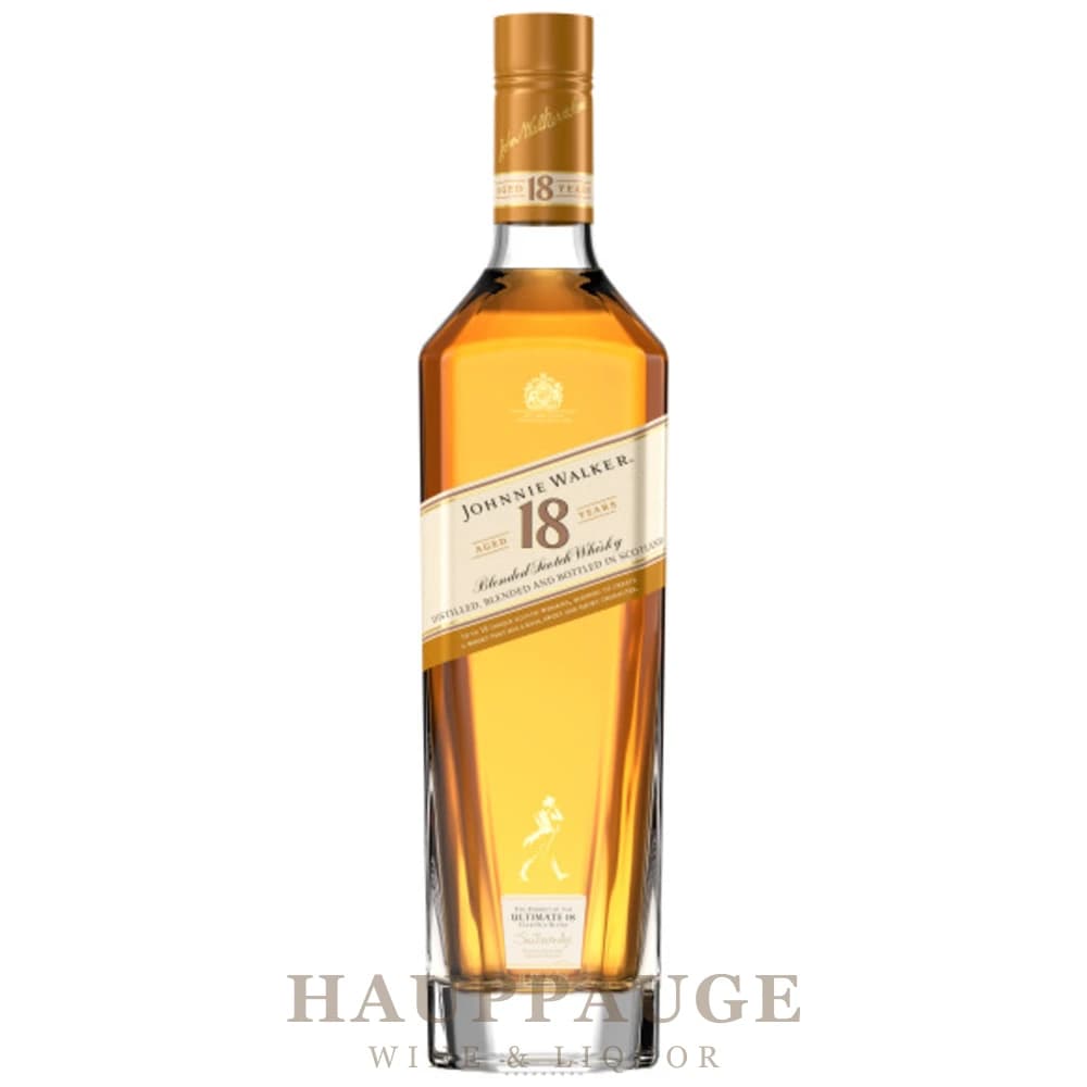 Johnnie Walker 18 Year