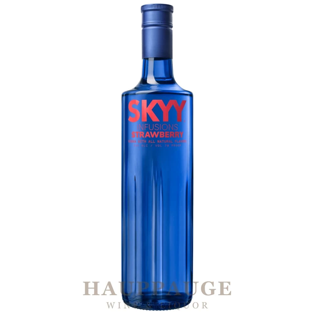 Skyy Strawberry, 1L