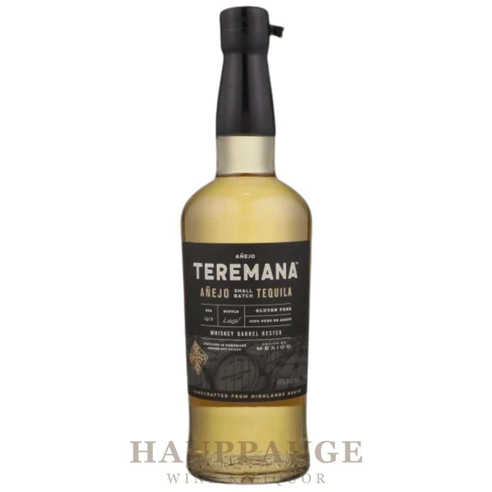 Teremana Anejo, 750mL