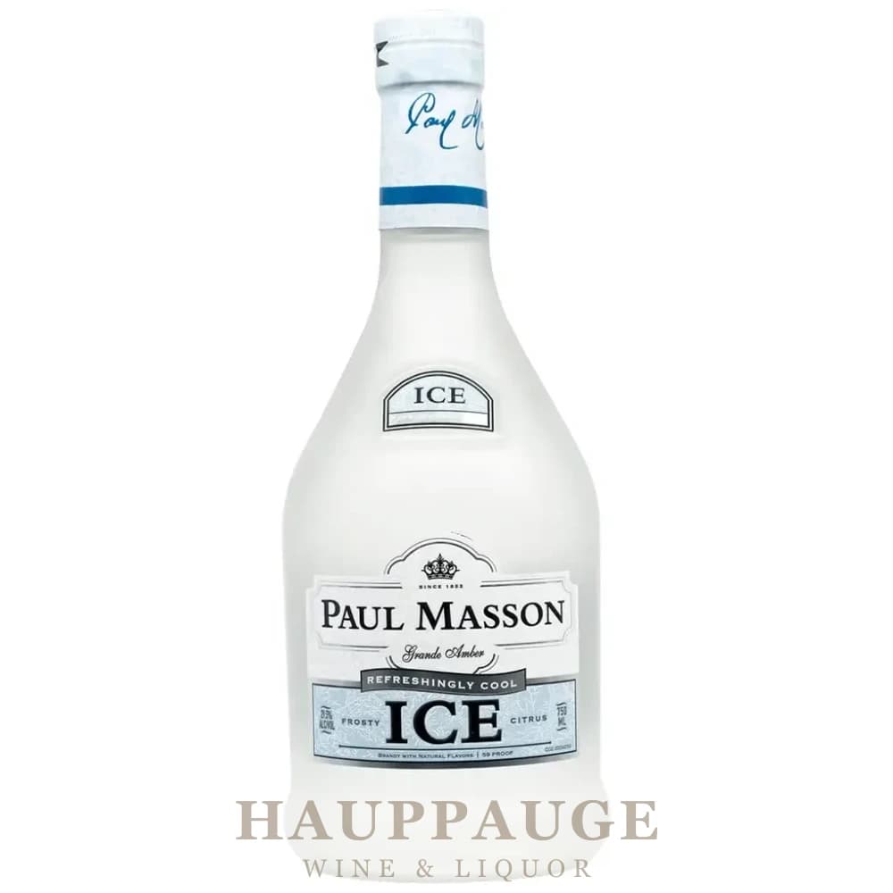 Paul Masson Ice, 750mL