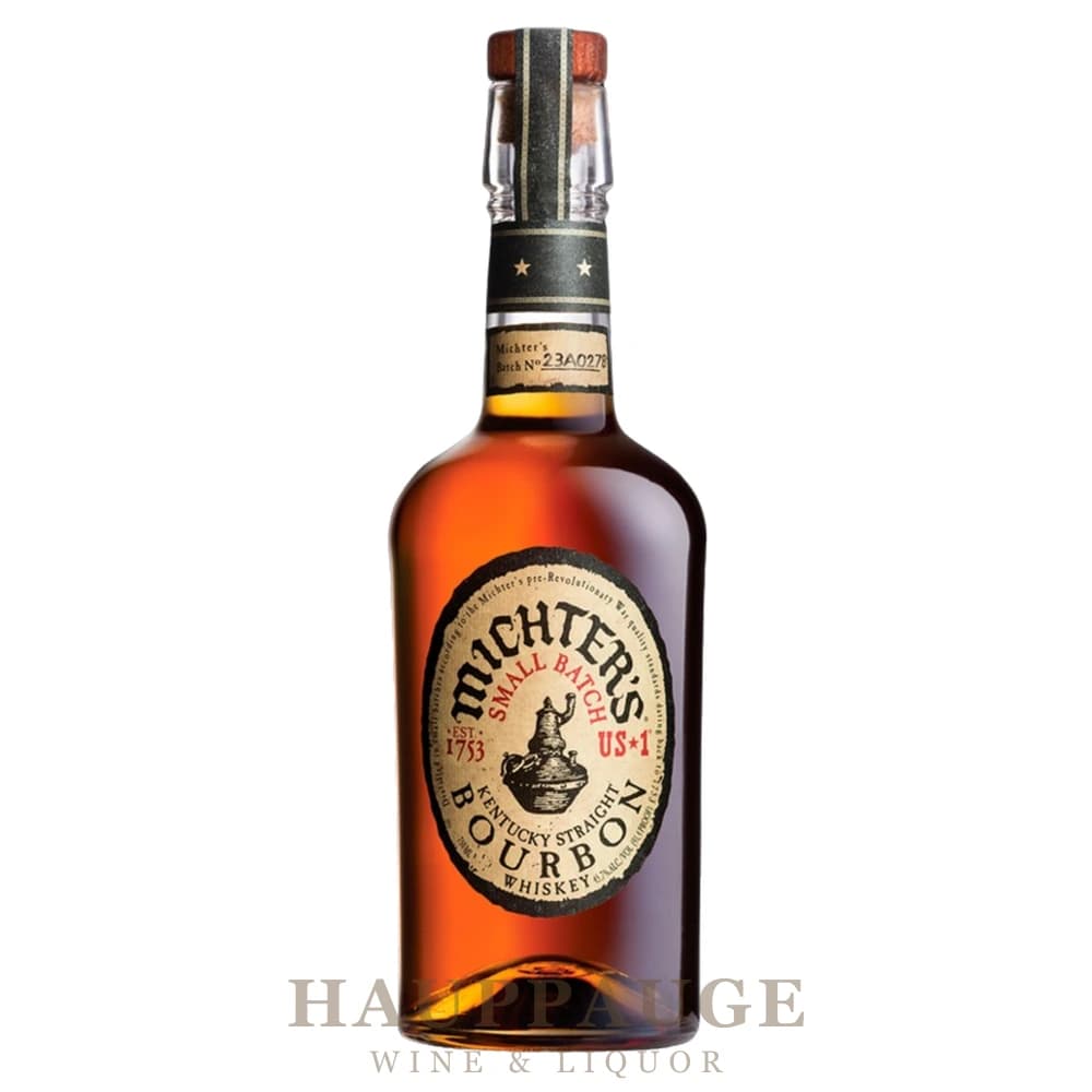 Michter'S Bourbon, 750mL