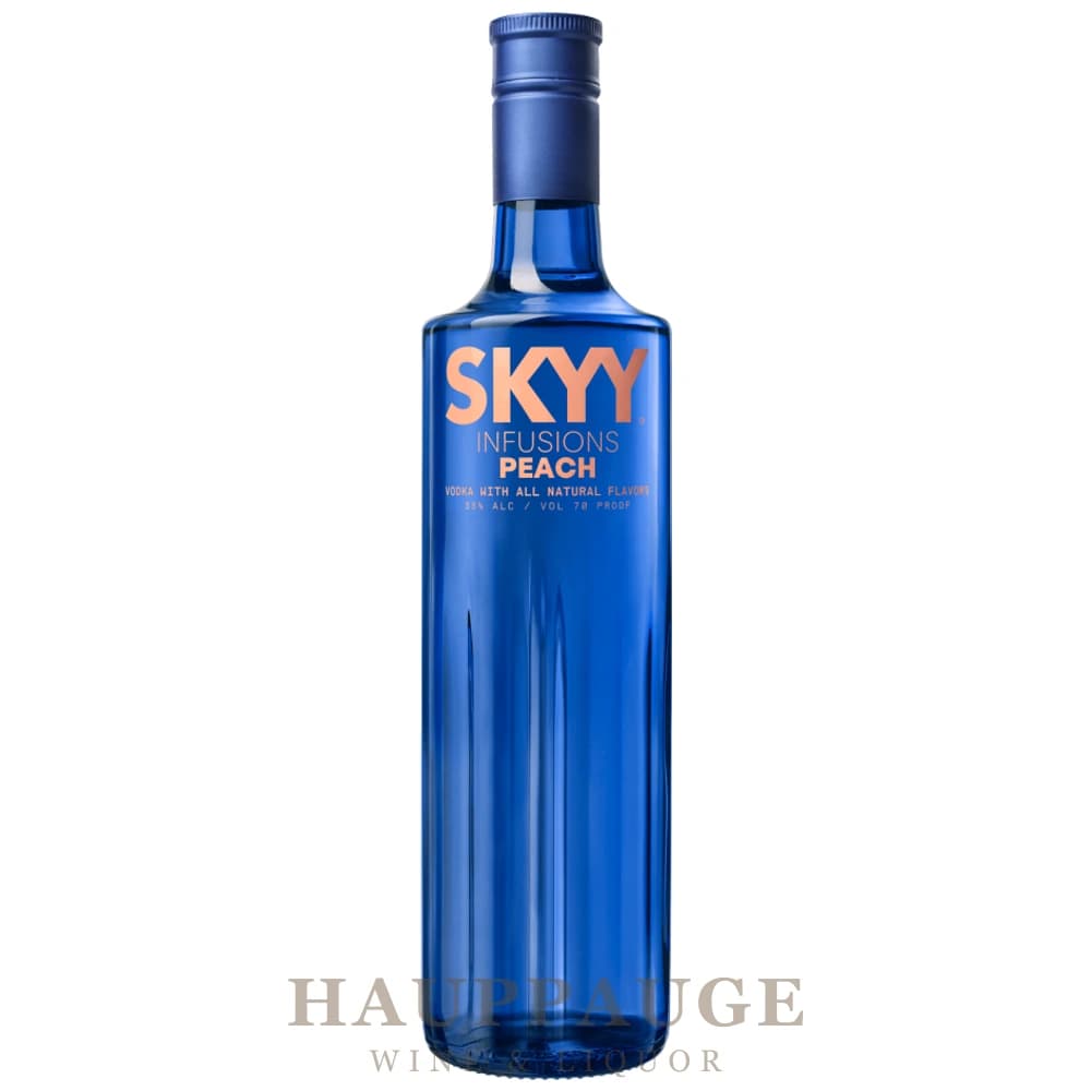 Skyy Georgia Peach, 1L