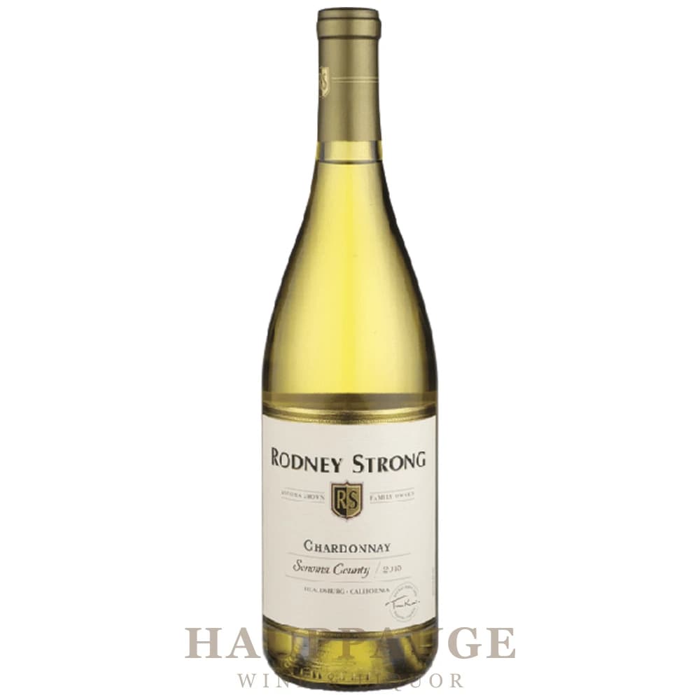 Rodney Strong Chardonnay, 750mL