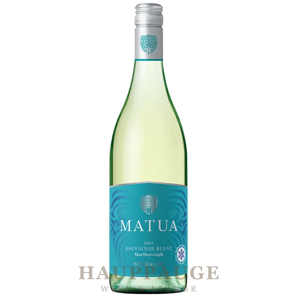 Matua Sauvignon Blanc, 750mL